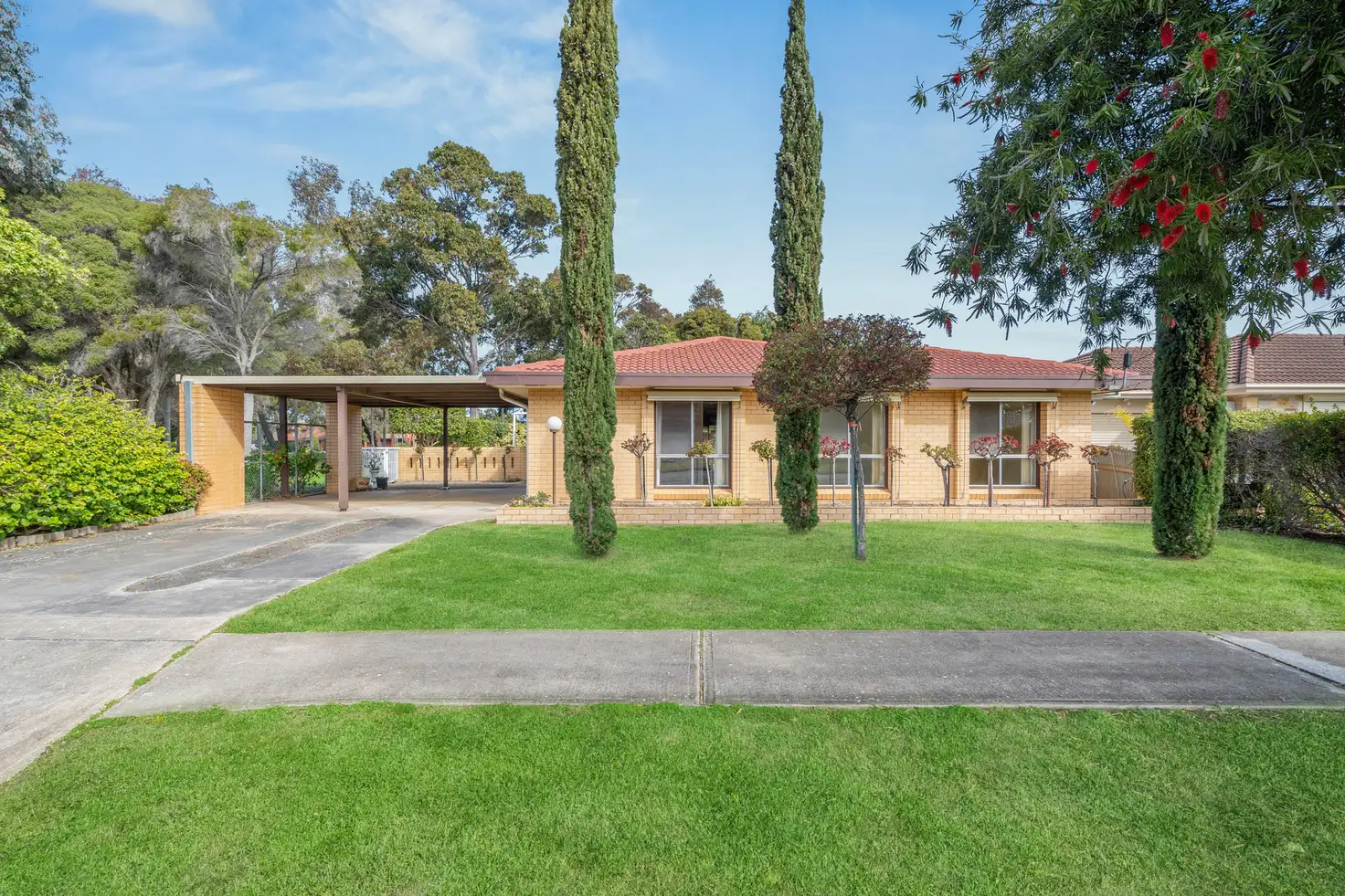 Main view of Homely house listing, 6 Jordan Avenue, Fulham Gardens SA 5024