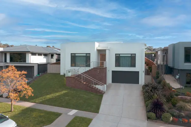 Main view of Homely house listing, 20 Apple Orchard Drive, Brown Hill VIC 3350