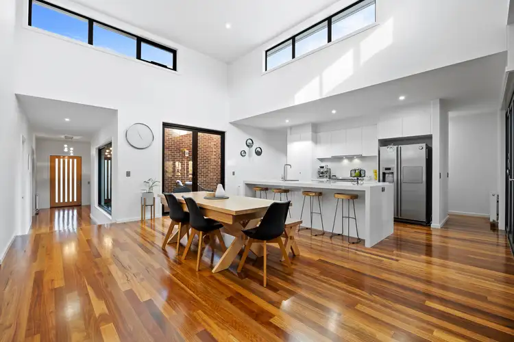 Fourth view of Homely house listing, 20 Apple Orchard Drive, Brown Hill VIC 3350