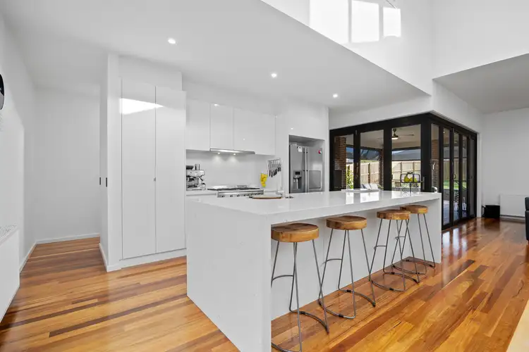 Sixth view of Homely house listing, 20 Apple Orchard Drive, Brown Hill VIC 3350