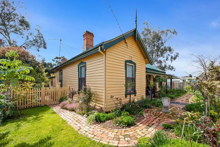 Main view of Homely house listing, 42 Ferrars Street, Rokewood VIC 3330