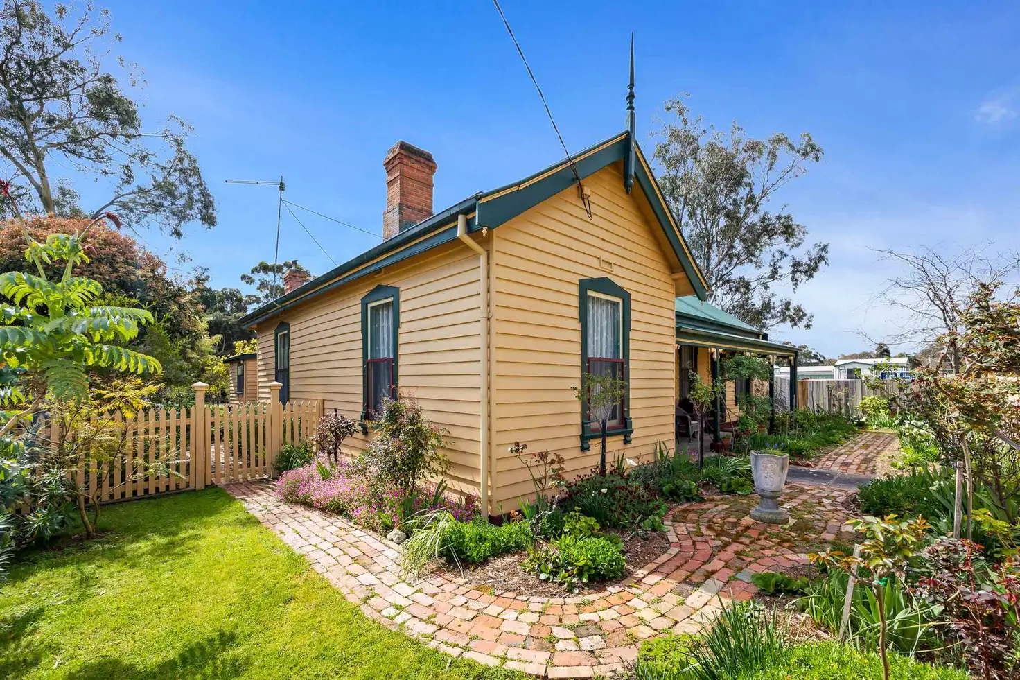 Main view of Homely house listing, 42 Ferrars Street, Rokewood VIC 3330