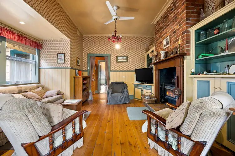 Fifth view of Homely house listing, 42 Ferrars Street, Rokewood VIC 3330