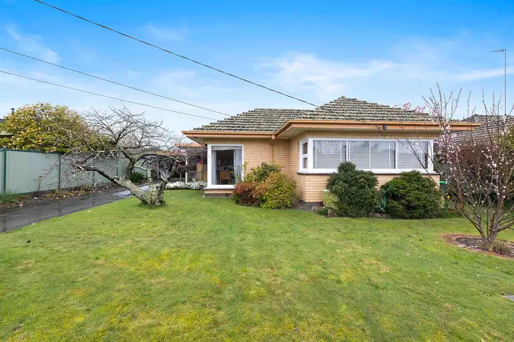 Main view of Homely house listing, 8 Freeman Street, Wendouree VIC 3355