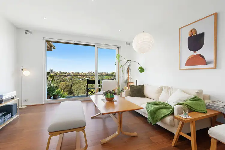 17/24 Cammeray Road, Cammeray NSW 2062