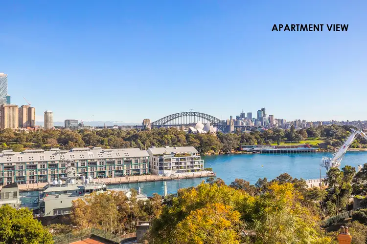 21/40-44 Victoria Street, Potts Point NSW 2011