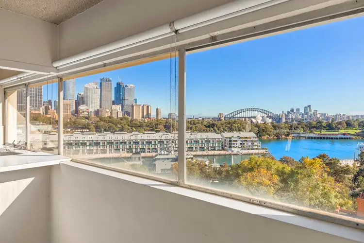 Second view of Homely studio listing, 21/40-44 Victoria Street, Potts Point NSW 2011