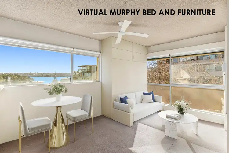 Third view of Homely studio listing, 21/40-44 Victoria Street, Potts Point NSW 2011