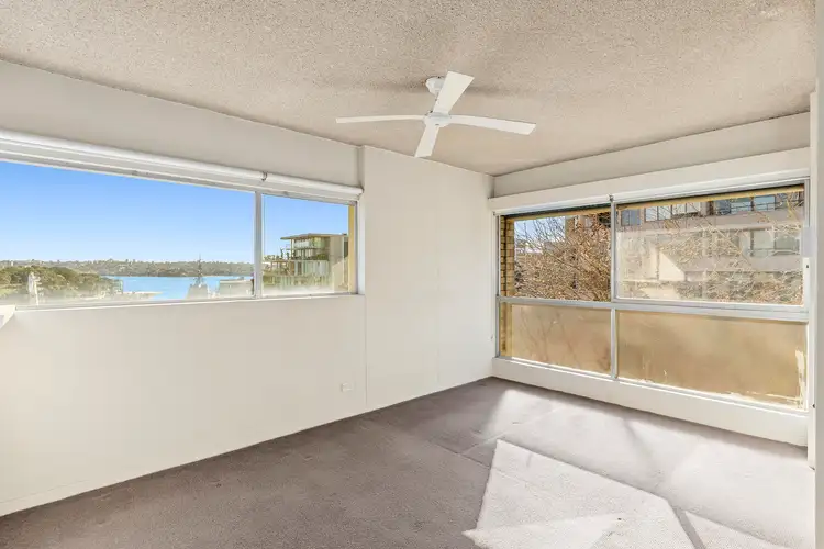 Fourth view of Homely studio listing, 21/40-44 Victoria Street, Potts Point NSW 2011