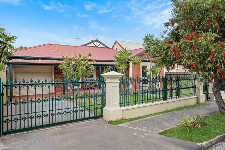 Main view of Homely house listing, 1 Durham Street, Henley Beach SA 5022