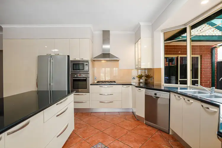 Second view of Homely house listing, 1 Durham Street, Henley Beach SA 5022