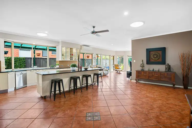 Fourth view of Homely house listing, 1 Durham Street, Henley Beach SA 5022