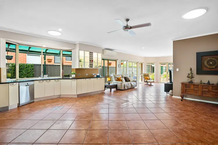 Fifth view of Homely house listing, 1 Durham Street, Henley Beach SA 5022