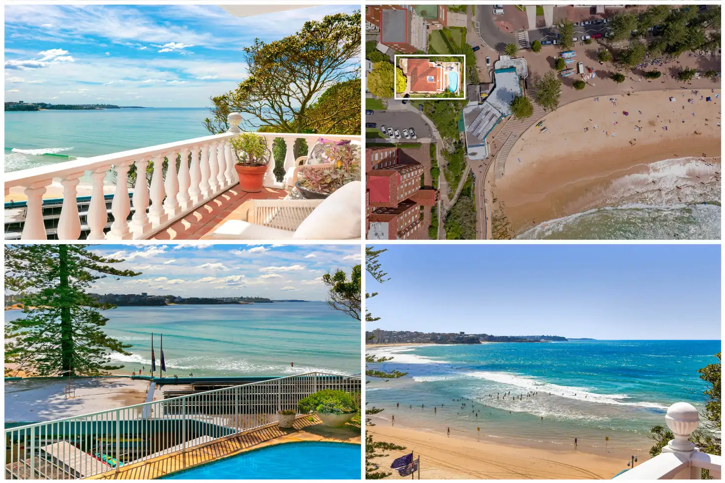 Main view of Homely house listing, 2 Reddall Street, Manly NSW 2095