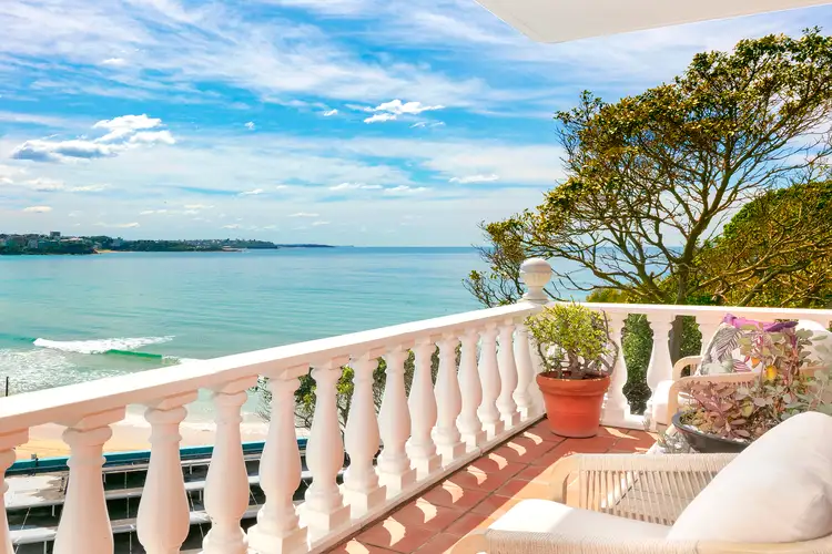 Second view of Homely house listing, 2 Reddall Street, Manly NSW 2095