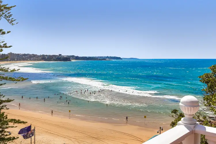 Fifth view of Homely house listing, 2 Reddall Street, Manly NSW 2095