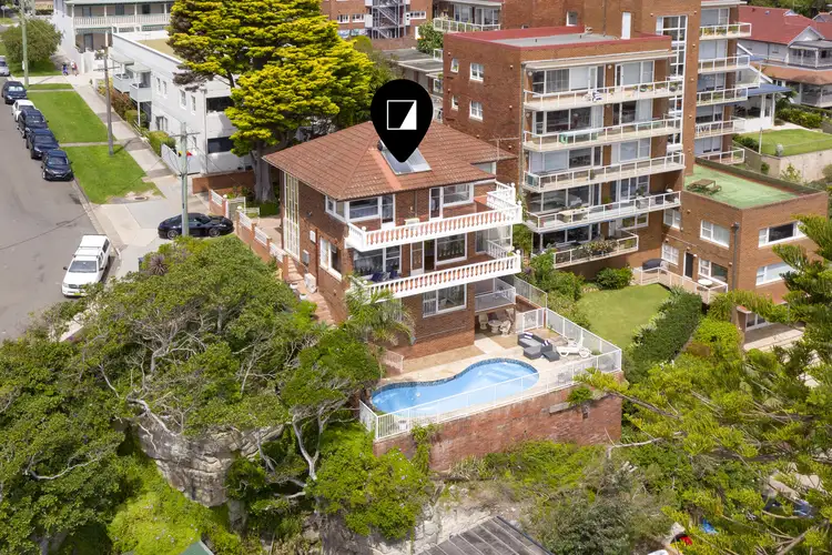 Sixth view of Homely house listing, 2 Reddall Street, Manly NSW 2095