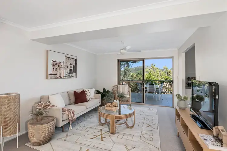 Second view of Homely townhouse listing, 8/70 Crest Street, Mount Gravatt East QLD 4122