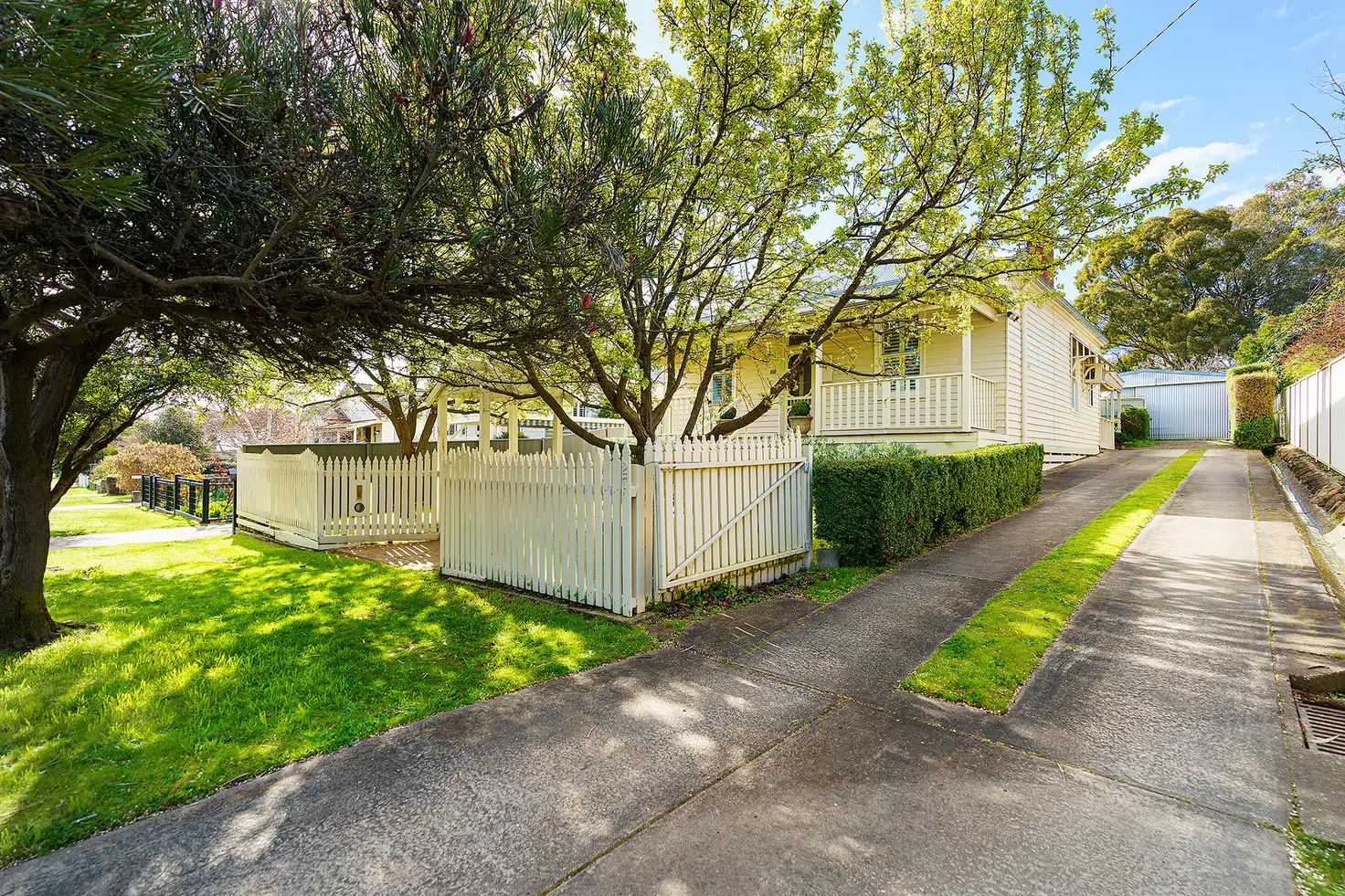 Main view of Homely house listing, 27 McGrath Street, Castlemaine VIC 3450