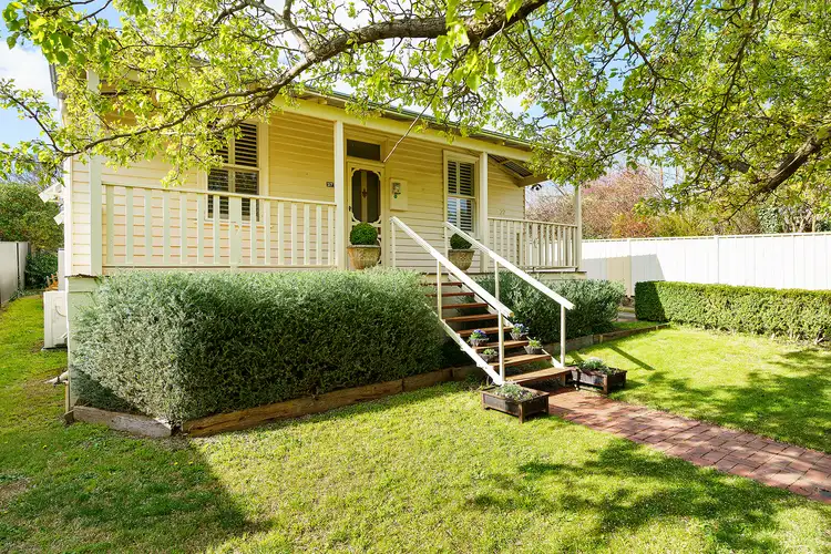 Third view of Homely house listing, 27 McGrath Street, Castlemaine VIC 3450