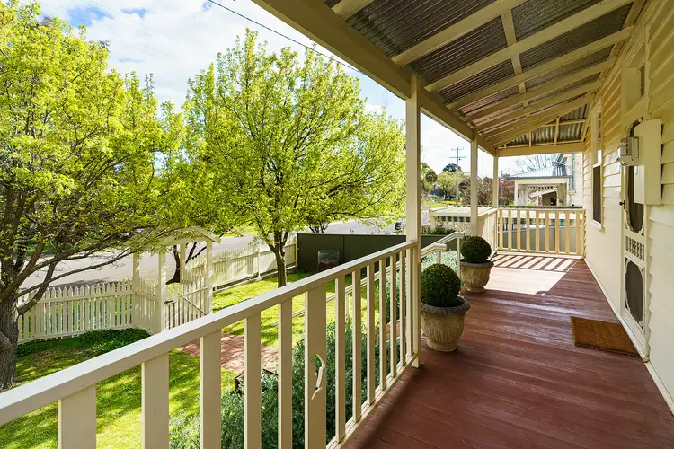 Fourth view of Homely house listing, 27 McGrath Street, Castlemaine VIC 3450