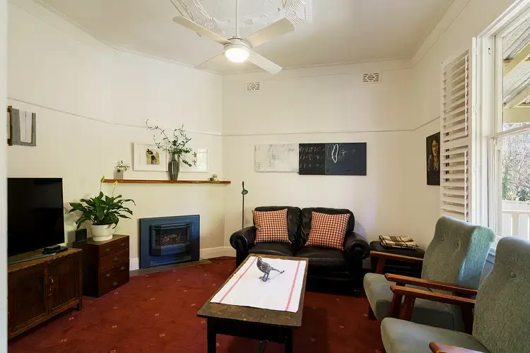 Fifth view of Homely house listing, 27 McGrath Street, Castlemaine VIC 3450