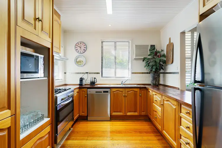 Sixth view of Homely house listing, 27 McGrath Street, Castlemaine VIC 3450