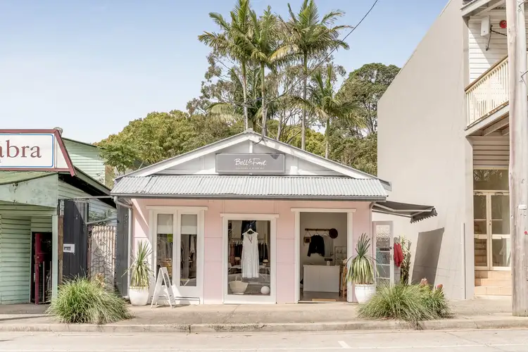 44 Byron Street, Bangalow NSW 2479