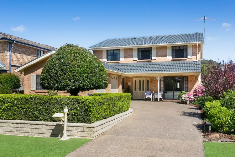 10 Wilson Place, Bonnet Bay NSW 2226