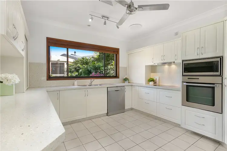Fourth view of Homely house listing, 10 Wilson Place, Bonnet Bay NSW 2226