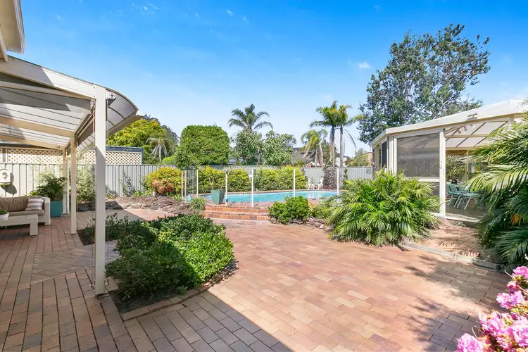 Fifth view of Homely house listing, 10 Wilson Place, Bonnet Bay NSW 2226