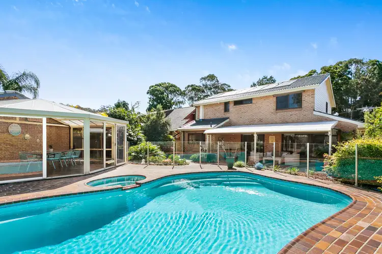 Sixth view of Homely house listing, 10 Wilson Place, Bonnet Bay NSW 2226