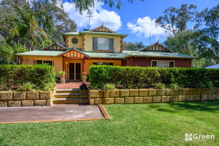 Second view of Homely house listing, 8 Crescent Drive, Bouvard WA 6211