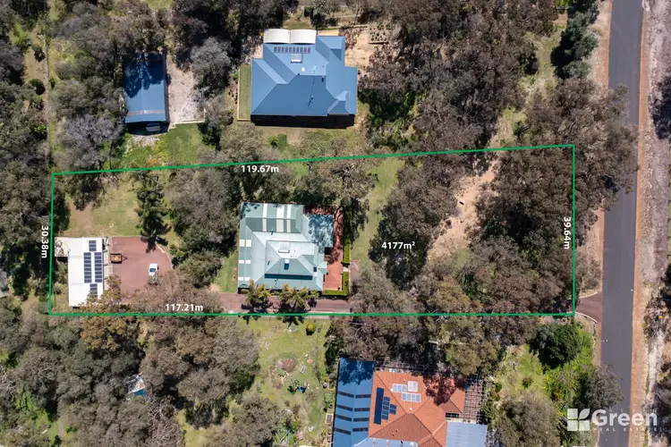Third view of Homely house listing, 8 Crescent Drive, Bouvard WA 6211