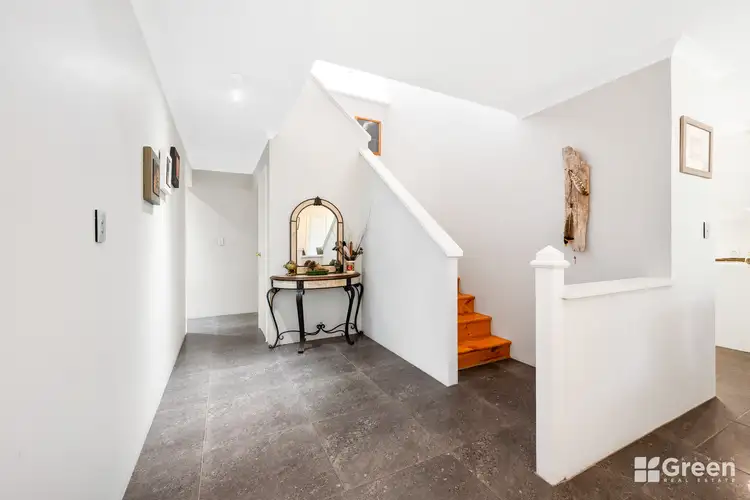 Fifth view of Homely house listing, 8 Crescent Drive, Bouvard WA 6211