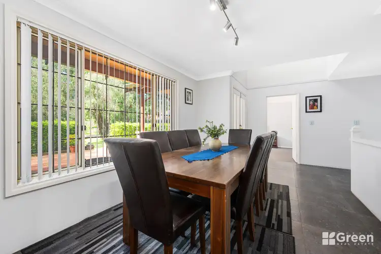 Sixth view of Homely house listing, 8 Crescent Drive, Bouvard WA 6211