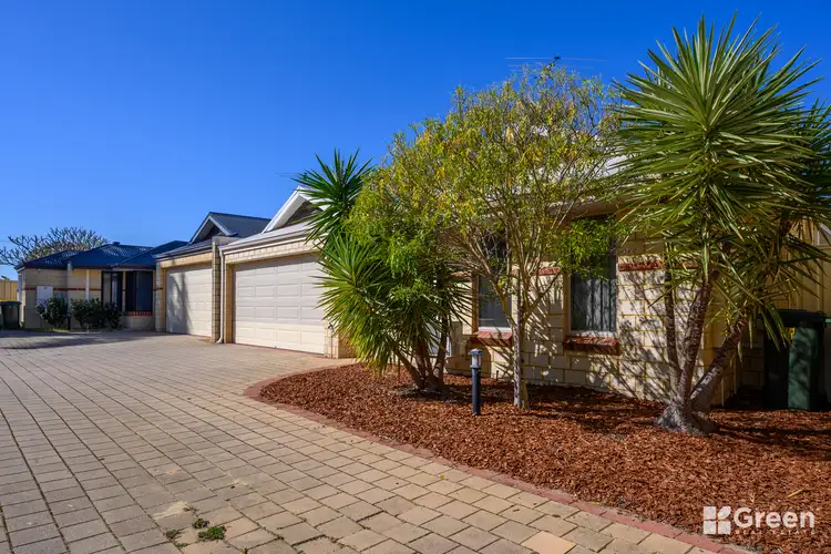 Second view of Homely unit listing, 74B Cooper Street, Mandurah WA 6210
