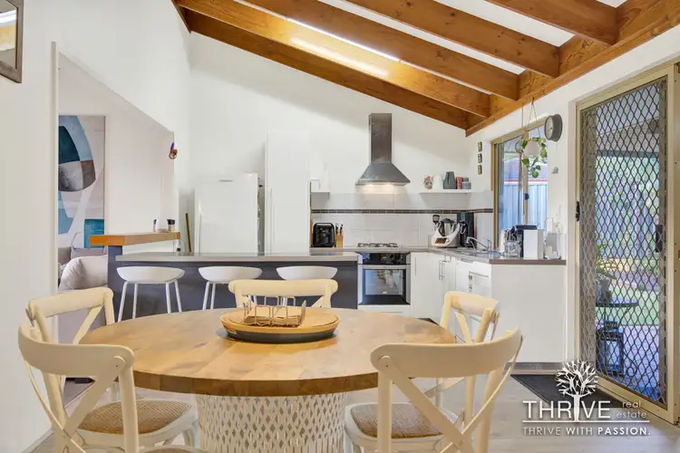 Main view of Homely house listing, 4 Scythe Street, Willetton WA 6155