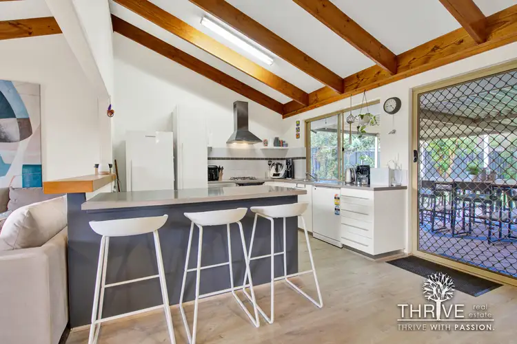Second view of Homely house listing, 4 Scythe Street, Willetton WA 6155