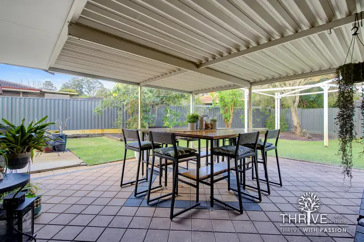 Fifth view of Homely house listing, 4 Scythe Street, Willetton WA 6155