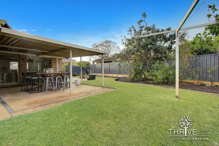 Sixth view of Homely house listing, 4 Scythe Street, Willetton WA 6155