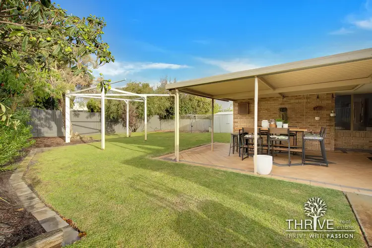 Seventh view of Homely house listing, 4 Scythe Street, Willetton WA 6155