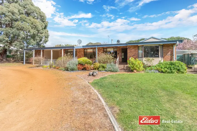 Third view of Homely house listing, 59 Martin Street, Mount Barker WA 6324