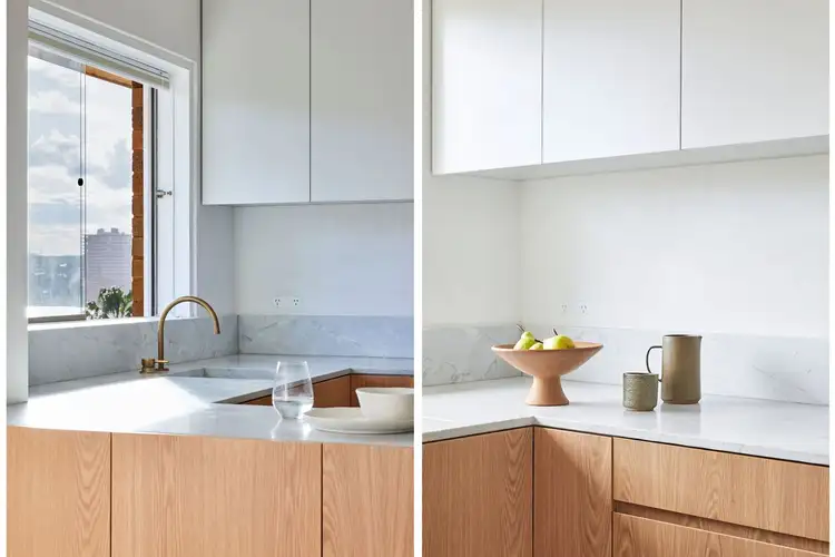 Sixth view of Homely apartment listing, 14/11 Stuart Street, Manly NSW 2095