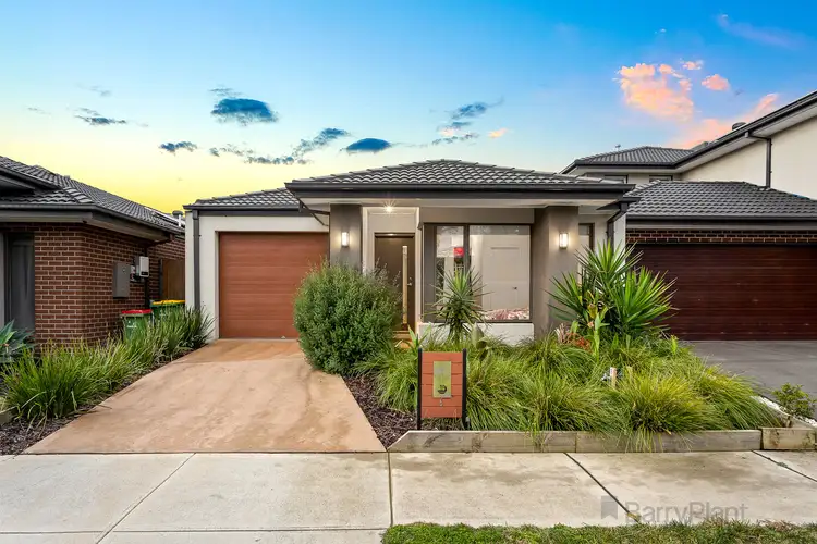 6 Grisham Drive, Officer VIC 3809