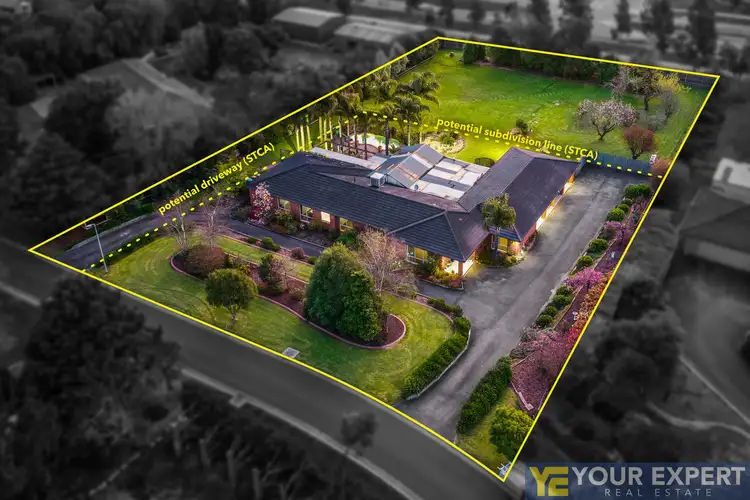 5-7 Laramie Road, Narre Warren South VIC 3805