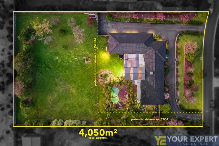 Second view of Homely house listing, 5-7 Laramie Road, Narre Warren South VIC 3805