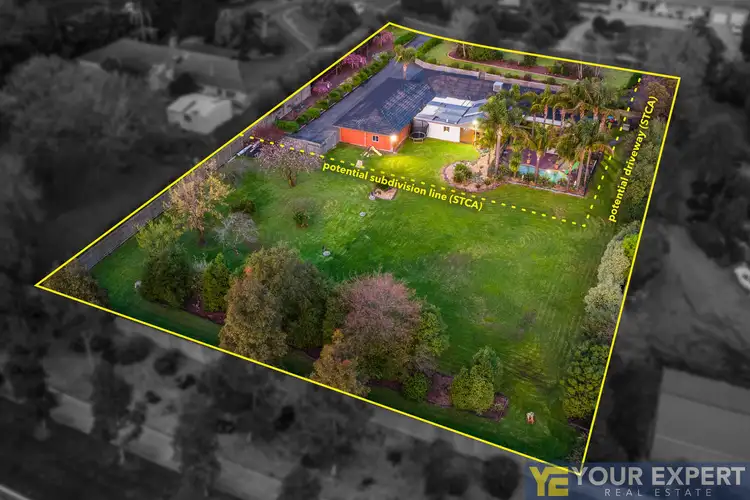 Third view of Homely house listing, 5-7 Laramie Road, Narre Warren South VIC 3805