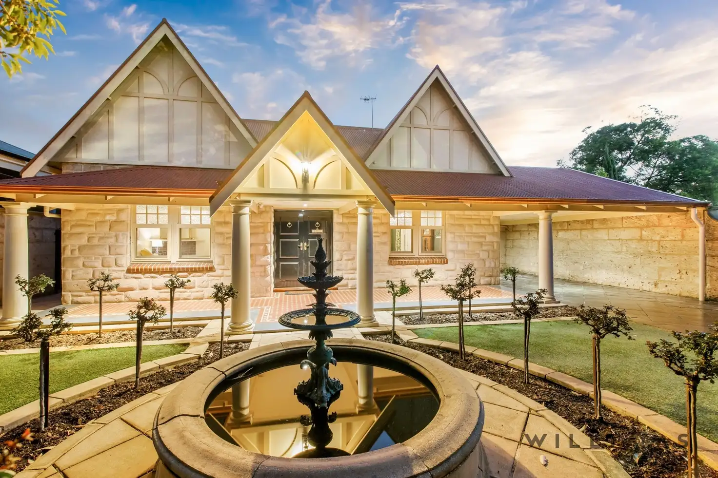 Main view of Homely house listing, 1 Leslie Avenue, Evandale SA 5069