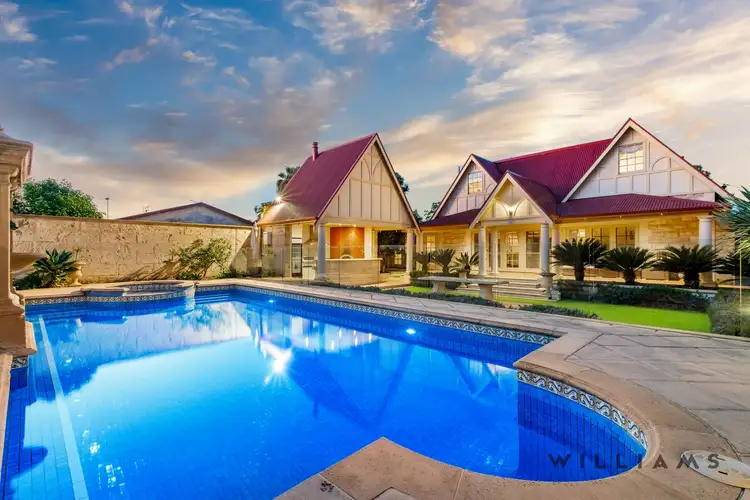 Second view of Homely house listing, 1 Leslie Avenue, Evandale SA 5069